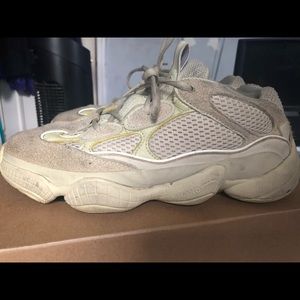 Yeezy 500 AUTHENTIC